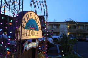  Monterey Fireside Lodge  Монтерей